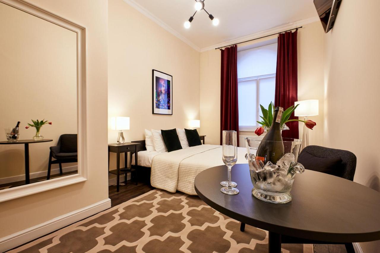 Nice Apartment In Old Town 2 كراكوفيا المظهر الخارجي الصورة