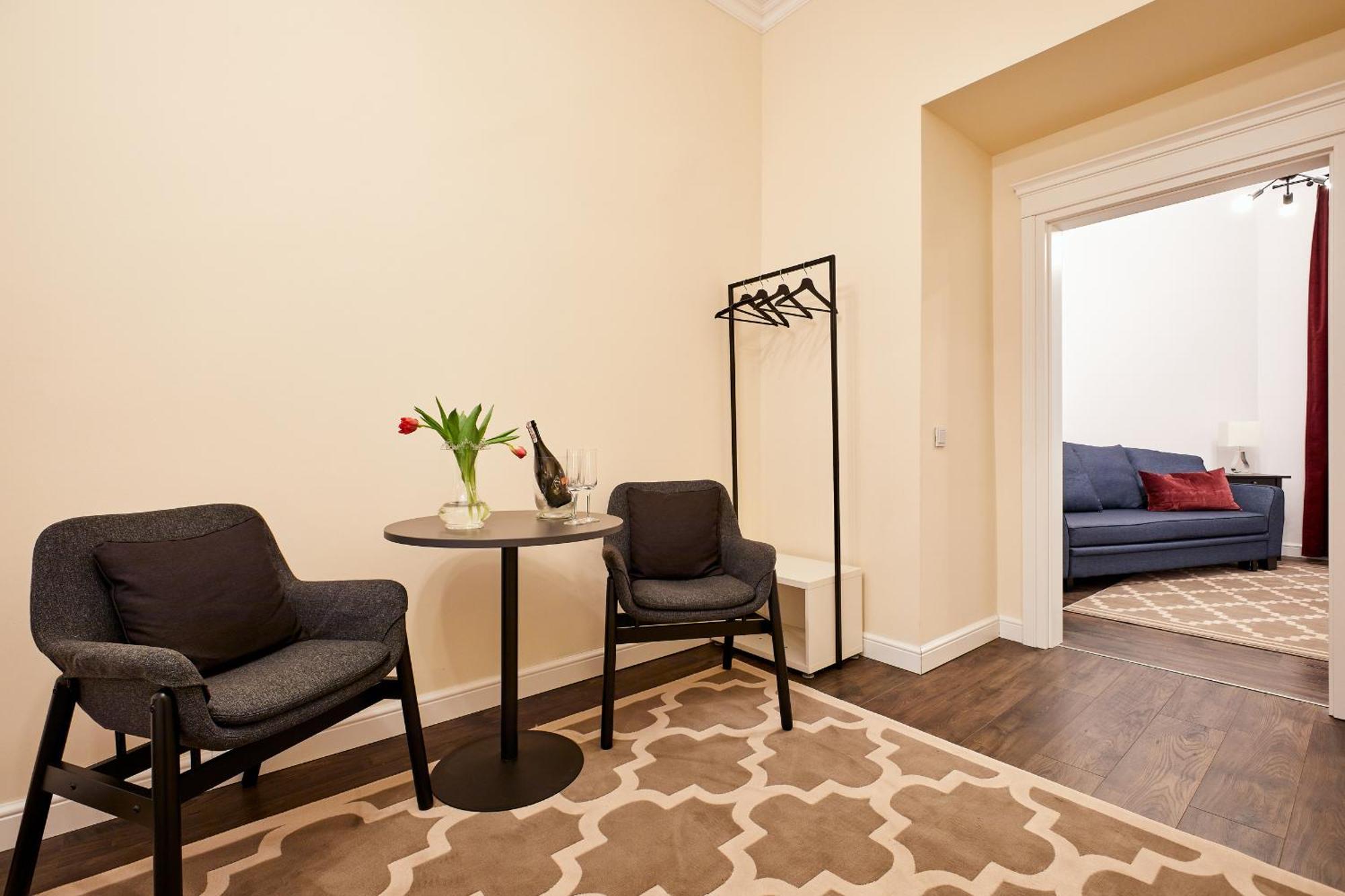 Nice Apartment In Old Town 2 كراكوفيا المظهر الخارجي الصورة