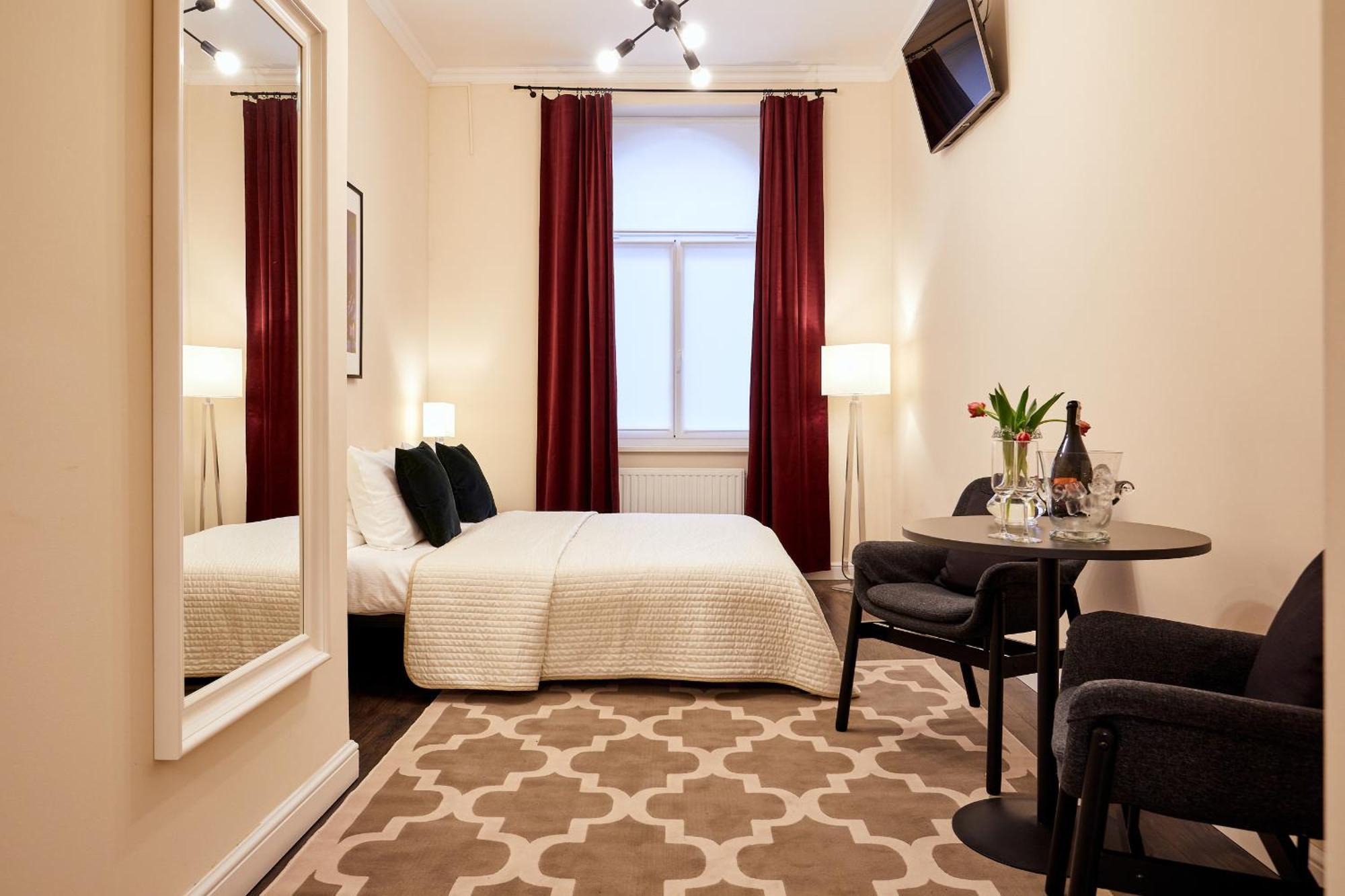 Nice Apartment In Old Town 2 كراكوفيا المظهر الخارجي الصورة