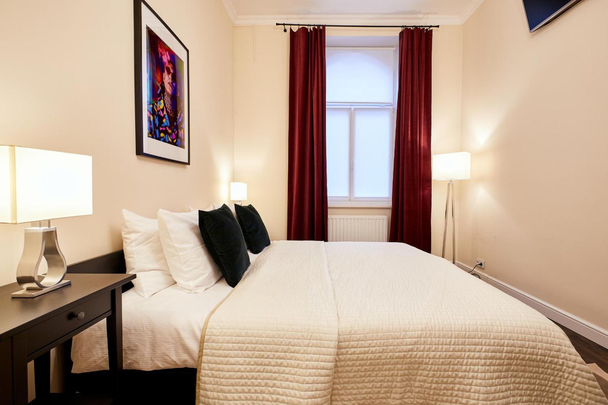 Nice Apartment In Old Town 2 كراكوفيا المظهر الخارجي الصورة
