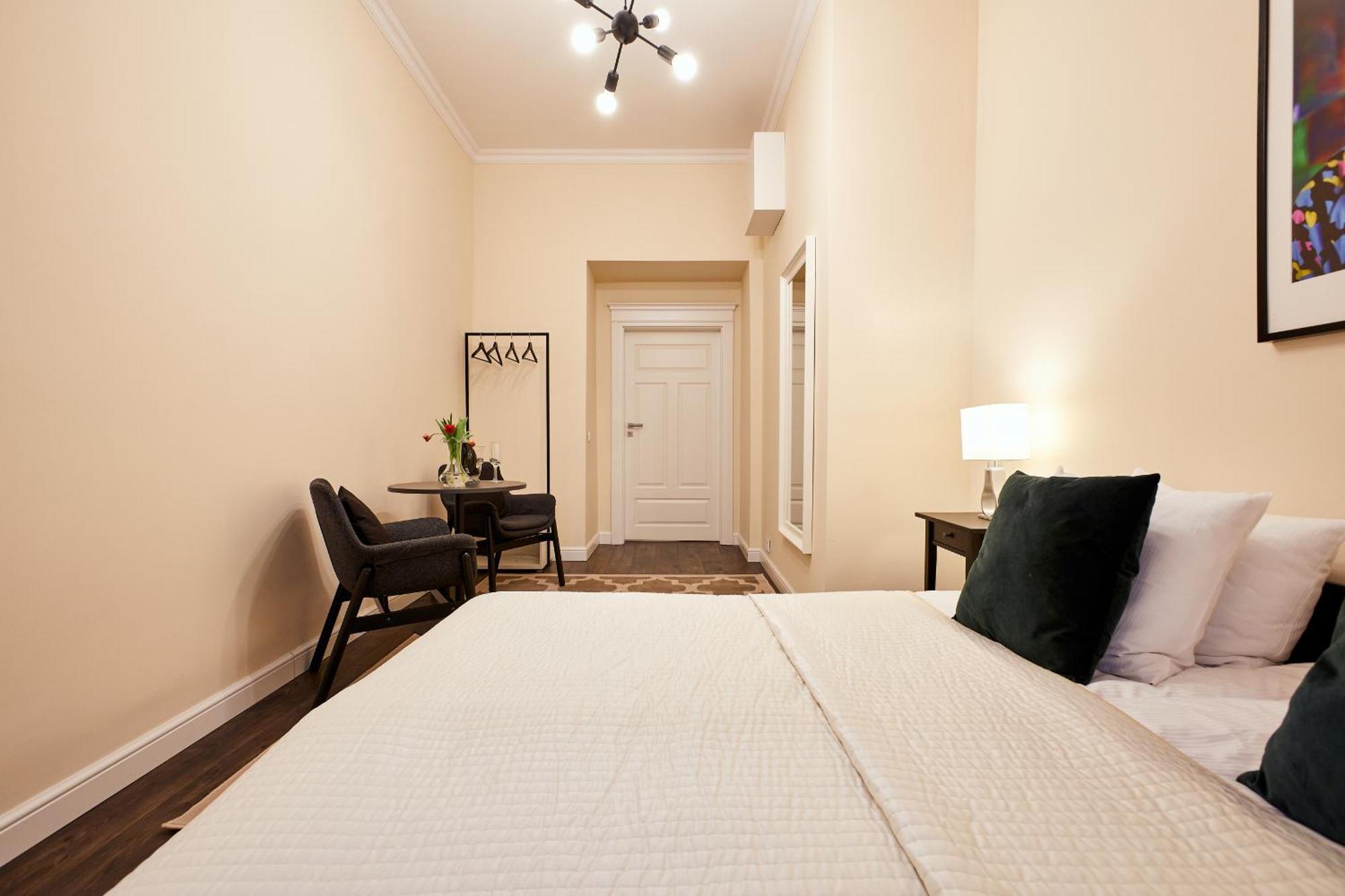 Nice Apartment In Old Town 2 كراكوفيا المظهر الخارجي الصورة