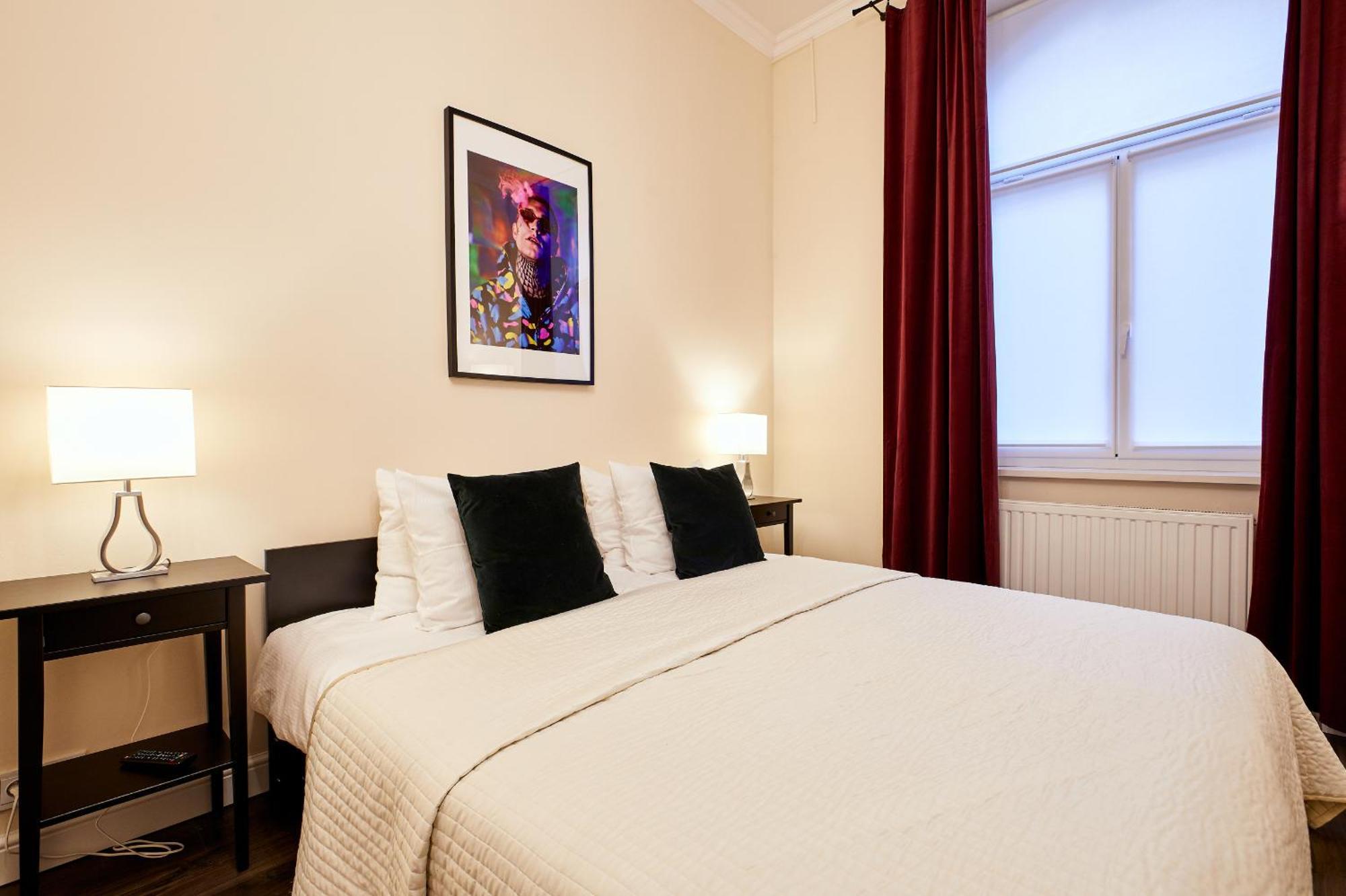 Nice Apartment In Old Town 2 كراكوفيا المظهر الخارجي الصورة